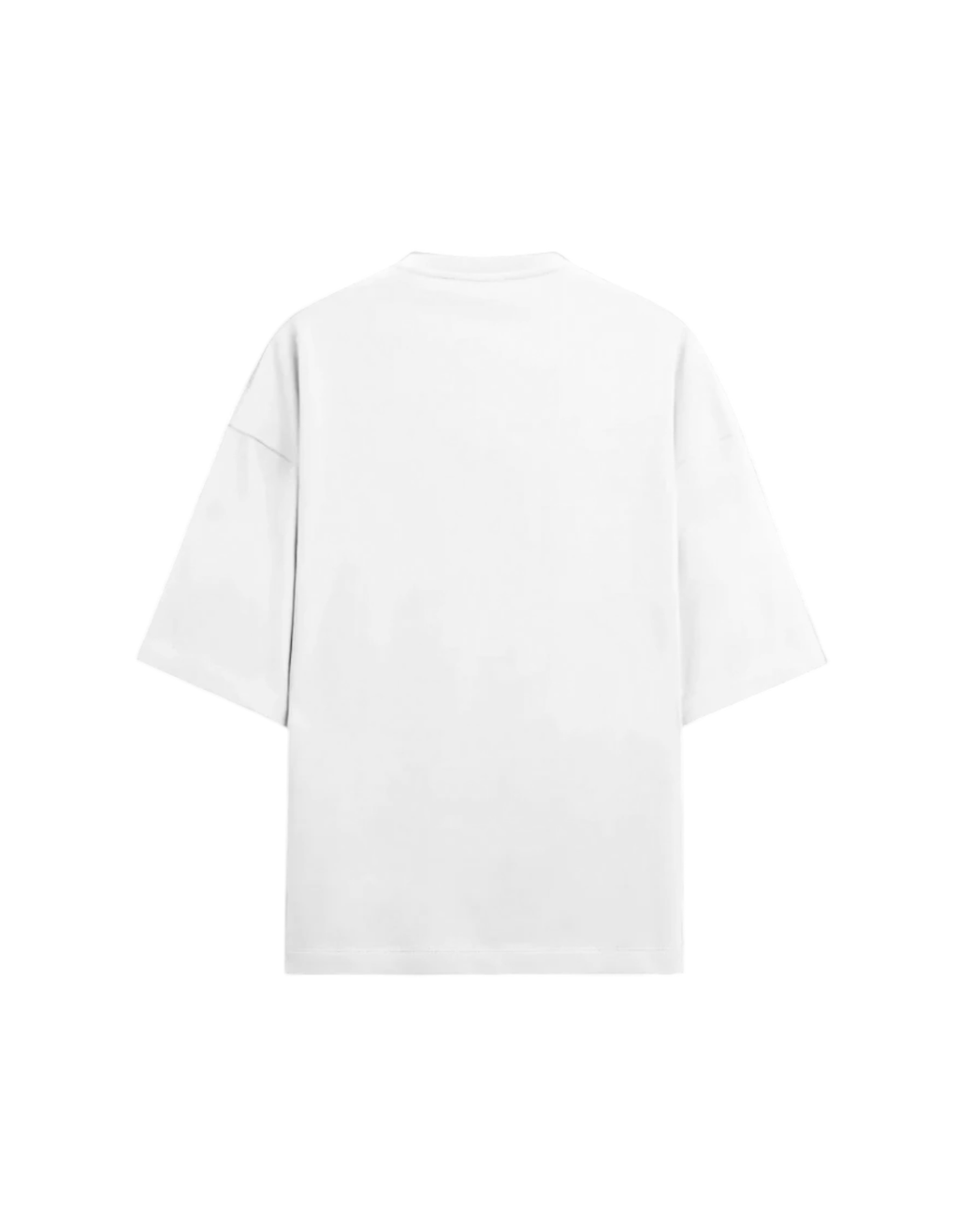 COLD GAZE OVERSIZED T-SHIRT