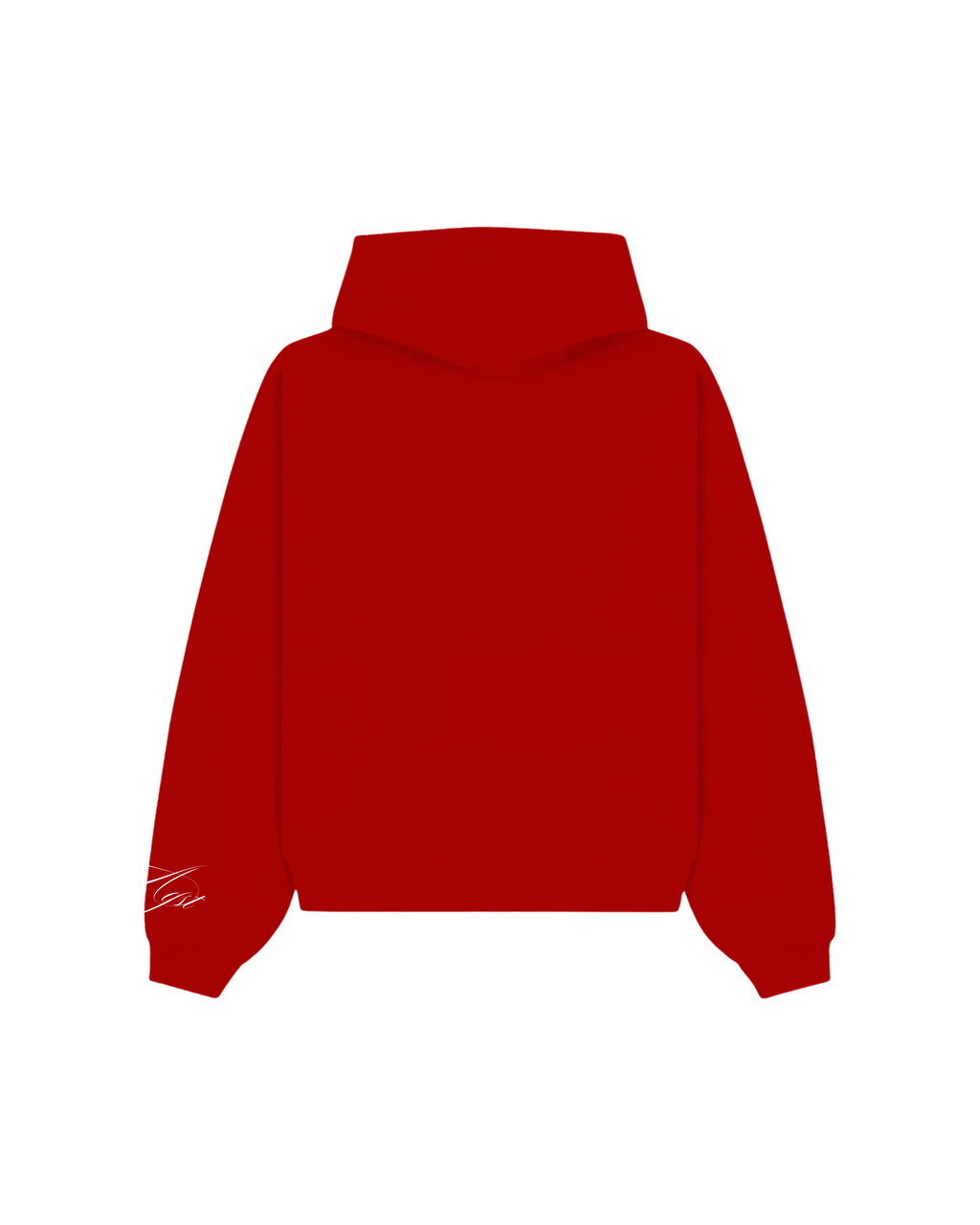 ELYSIAN OVERSIZED HOODIE