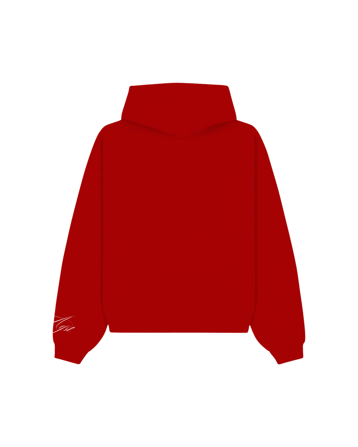 ELYSIAN OVERSIZED HOODIE
