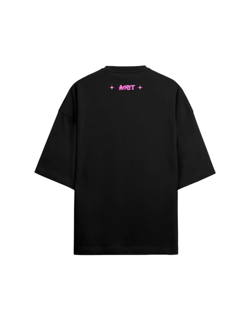 DOPE WEATHER OVERSIZED T-SHIRT