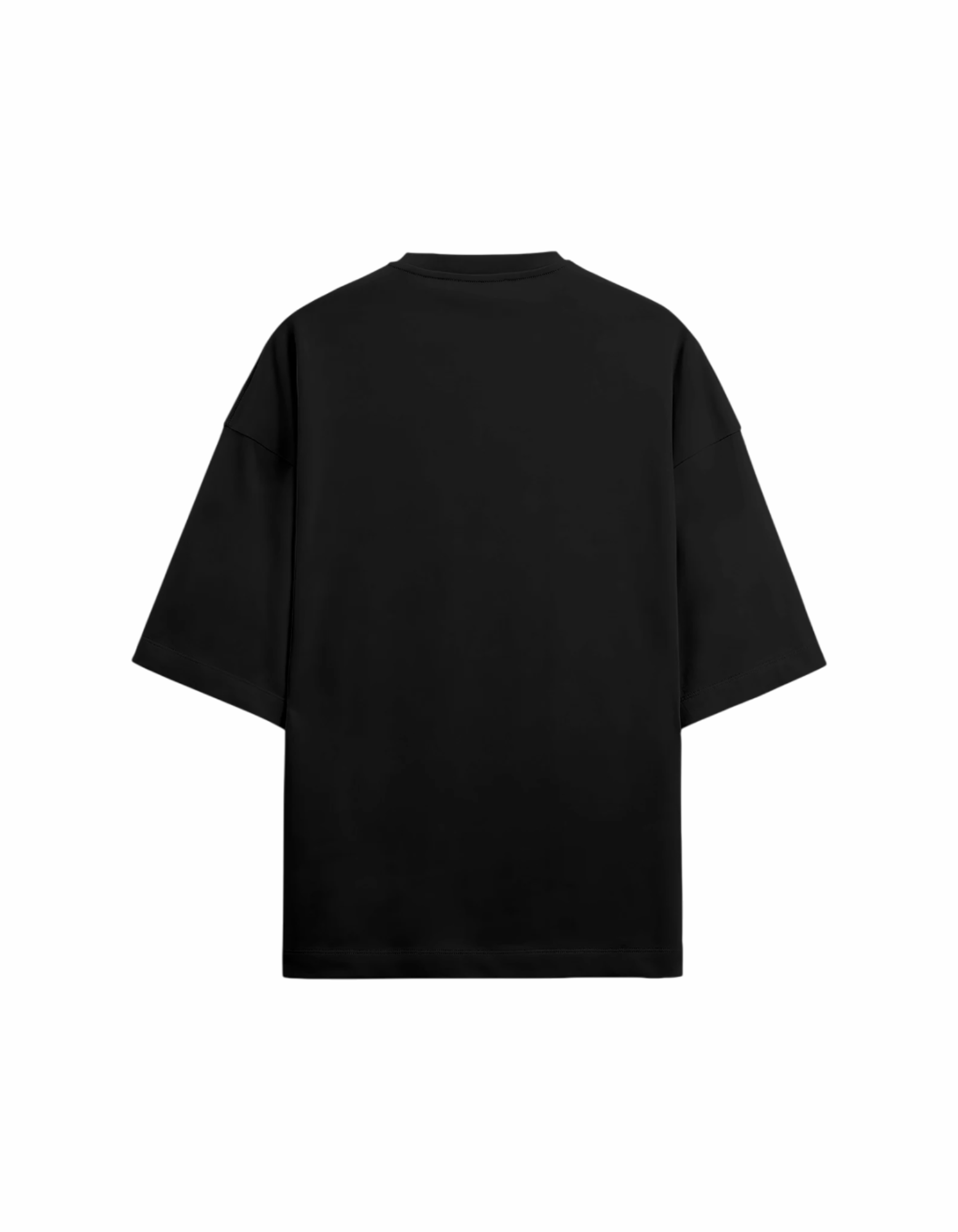 THE 07 OG OVERSIZED T-SHIRT