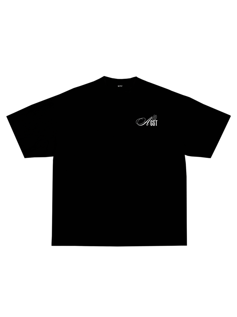 TRANSFORM OR EXTINCT OVERSIZED T-SHIRT