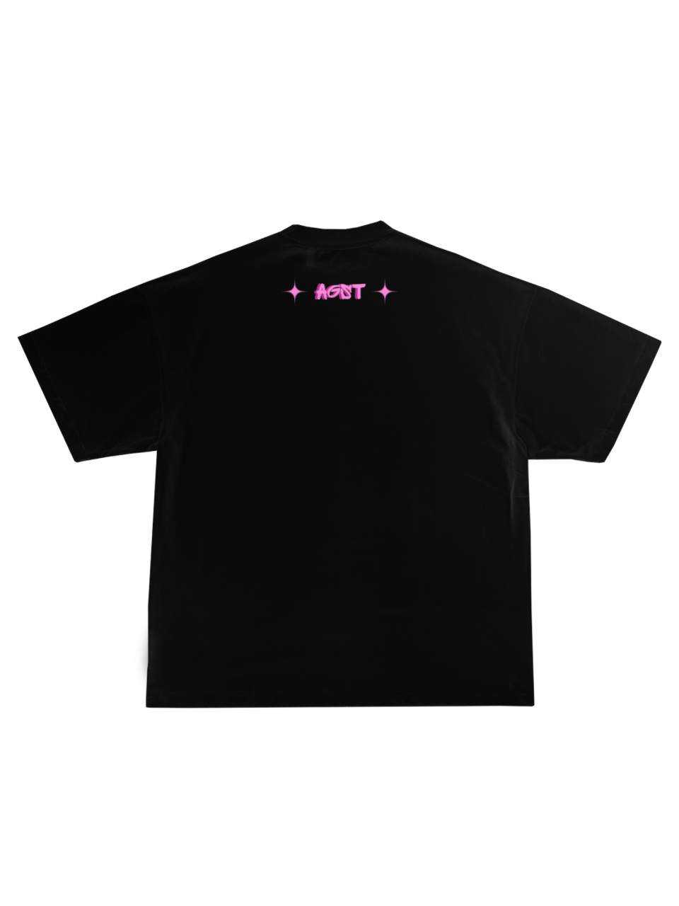 DOPE WEATHER OVERSIZED T-SHIRT